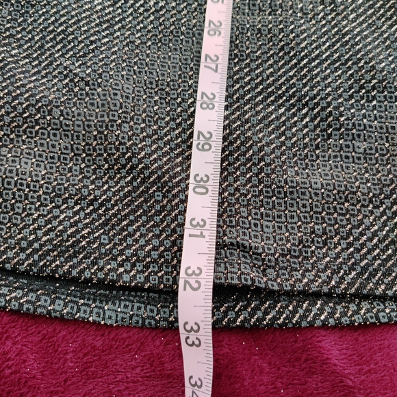 Free Press Shimmer Mini Halter Dress - Picture 9 of 15